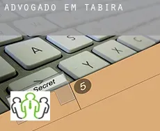 Advogado em  Tabira
