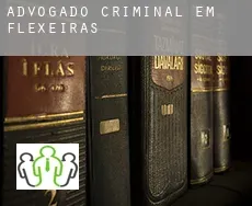 Advogado criminal em  Flexeiras