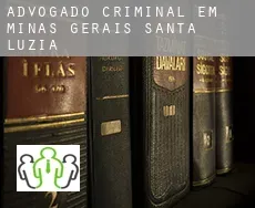 Advogado criminal em  Santa Luzia (Minas Gerais)