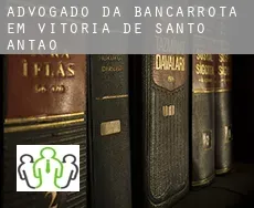 Advogado da bancarrota em  Vitória de Santo Antão