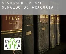 Advogado em  São Geraldo do Araguaia