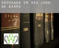 Advogado em  São João da Barra