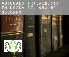 Advogado trabalhista em  Nossa Senhora do Socorro