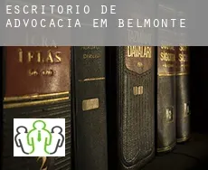 Escritório de advocacia em  Belmonte