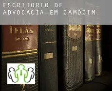 Escritório de advocacia em  Camocim