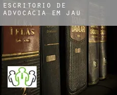 Escritório de advocacia em  Jaú