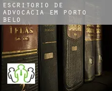 Escritório de advocacia em  Porto Belo
