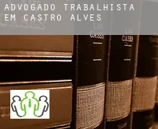 Advogado trabalhista em  Castro Alves