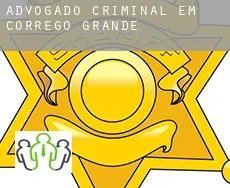 Advogado criminal em  Corrego Grande