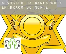 Advogado da bancarrota em  Braço do Norte