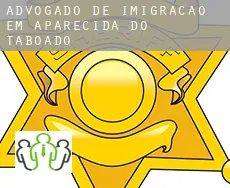 Advogado de imigração em  Aparecida do Taboado