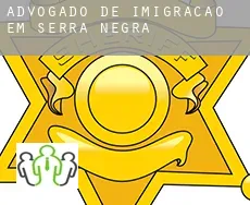 Advogado de imigração em  Serra Negra