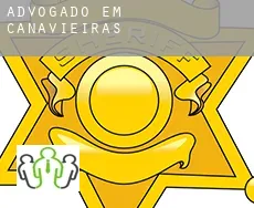 Advogado em  Canavieiras