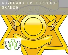 Advogado em  Corrego Grande