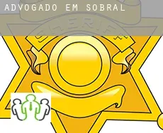 Advogado em  Sobral