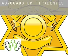 Advogado em  Tiradentes
