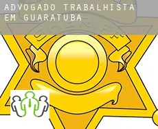Advogado trabalhista em  Guaratuba