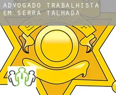 Advogado trabalhista em  Serra Talhada