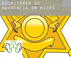Escritório de advocacia em  Bicas