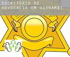 Escritório de advocacia em  Guanambi
