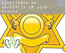 Escritório de advocacia em  João Pessoa