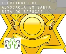 Escritório de advocacia em  Santa Rita do Sapucaí
