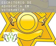 Escritório de advocacia em  Votorantim