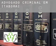 Advogado criminal em  Itaboraí