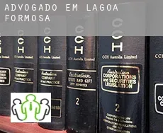 Advogado em  Lagoa Formosa