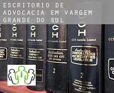 Escritório de advocacia em Vargem Grande do Sul