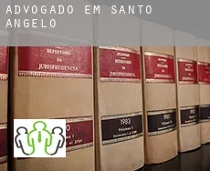 Advogado em  Santo Ângelo