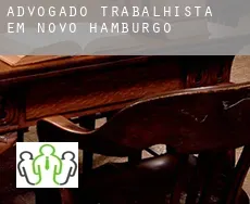 Advogado trabalhista em  Novo Hamburgo