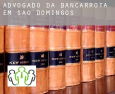 Advogado da bancarrota em  São Domingos