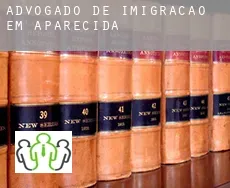 Advogado de imigração em  Aparecida