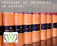 Advogado de imigração em  Sarandi