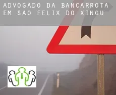 Advogado da bancarrota em  São Félix do Xingu