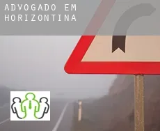 Advogado em  Horizontina