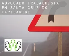 Advogado trabalhista em  Santa Cruz do Capibaribe