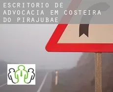 Escritório de advocacia em Costeira do Pirajubae