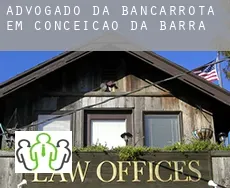Advogado da bancarrota em  Conceição da Barra
