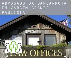 Advogado da bancarrota em  Vargem Grande Paulista