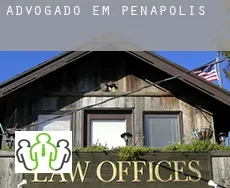 Advogado em  Penápolis