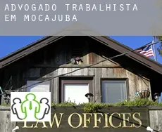 Advogado trabalhista em  Mocajuba