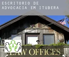 Escritório de advocacia em  Ituberá