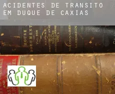 Acidentes de trânsito  em  Duque de Caxias
