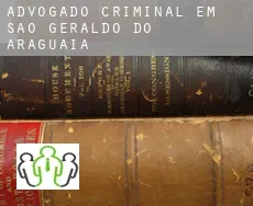 Advogado criminal em  São Geraldo do Araguaia