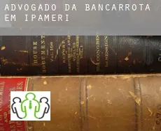 Advogado da bancarrota em  Ipameri