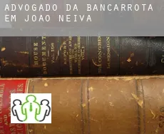Advogado da bancarrota em  João Neiva