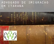 Advogado de imigração em  Itarana