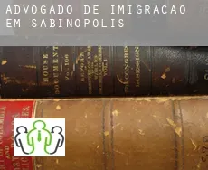 Advogado de imigração em  Sabinópolis